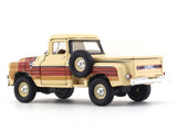 1958 GMC Stepside Truck 1:64 M2 Machines diecast scale car collectible