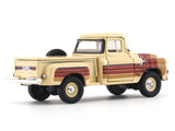 1958 GMC Stepside Truck 1:64 M2 Machines diecast scale car collectible