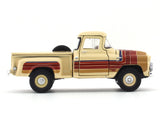 1958 GMC Stepside Truck 1:64 M2 Machines diecast scale car collectible