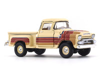 1958 GMC Stepside Truck 1:64 M2 Machines diecast scale car collectible