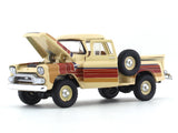 1958 GMC Stepside Truck 1:64 M2 Machines diecast scale car collectible