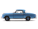 1958 Mercedes-Benz 220 SE Coupe W128 blue 1:18 Sunstar diecast Scale Model collectible