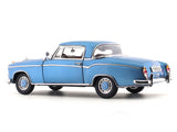 1958 Mercedes-Benz 220 SE Coupe W128 blue 1:18 Sunstar diecast Scale Model collectible