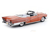 1958 Buick Limited Riviera Convertible Garnet Red 1:18 Sun Star Licensed Diecast Scale Model Car Collectible | Classic American Car | Buy in India