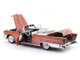 1958 Buick Limited Riviera Convertible Garnet Red 1:18 Sun Star Licensed Diecast Scale Model Car Collectible | Classic American Car | Buy in India