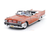 1958 Buick Limited Riviera Convertible Garnet Red 1:18 Sun Star Licensed Diecast Scale Model Car Collectible | Classic American Car | Buy in India