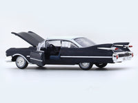1959 Cadillac Series 62 black 1:64 M2 Machines diecast scale car collectible