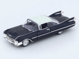 1959 Cadillac Series 62 black 1:64 M2 Machines diecast scale car collectible