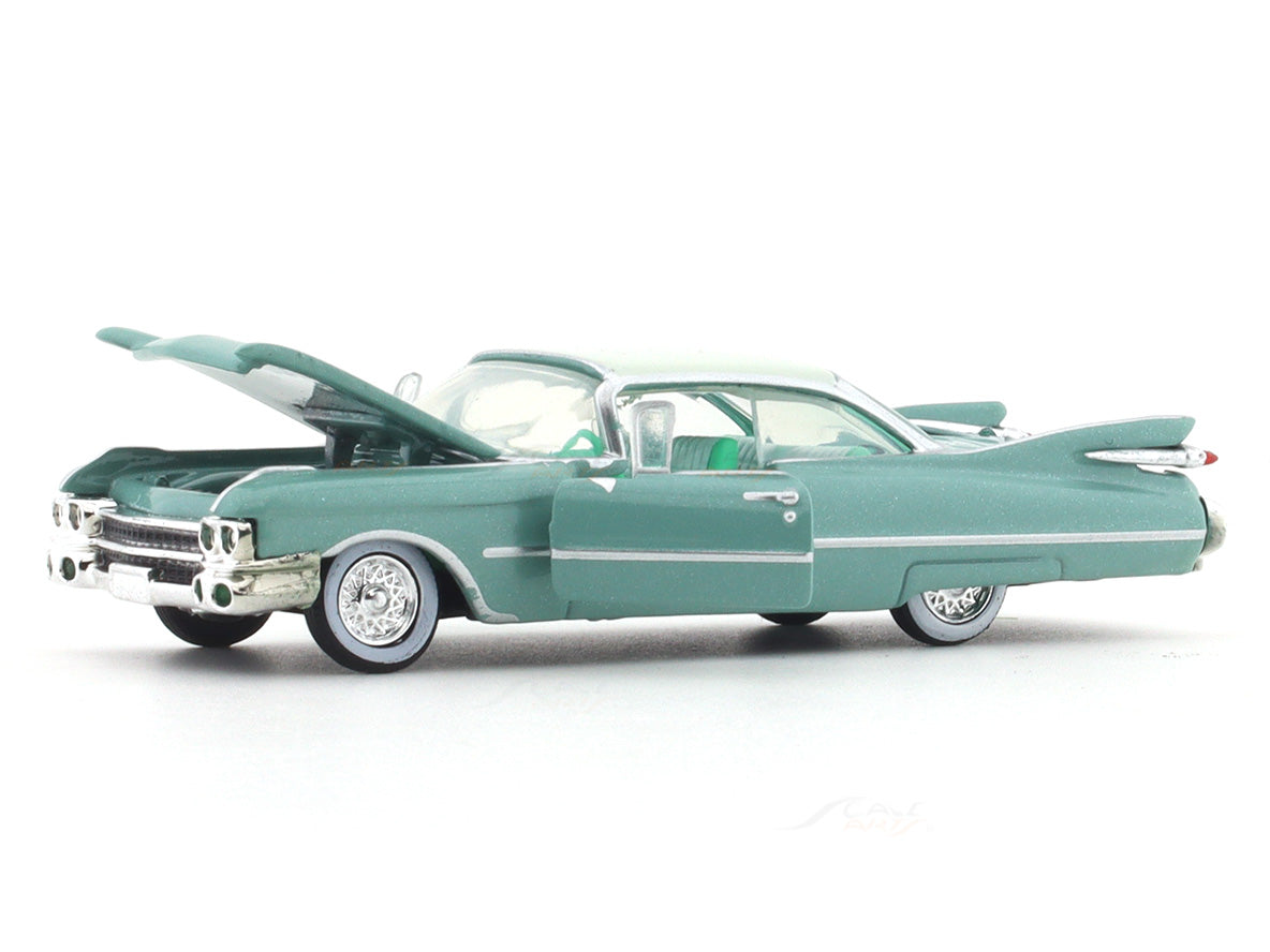 1959-Cadillac-Series-62-green-