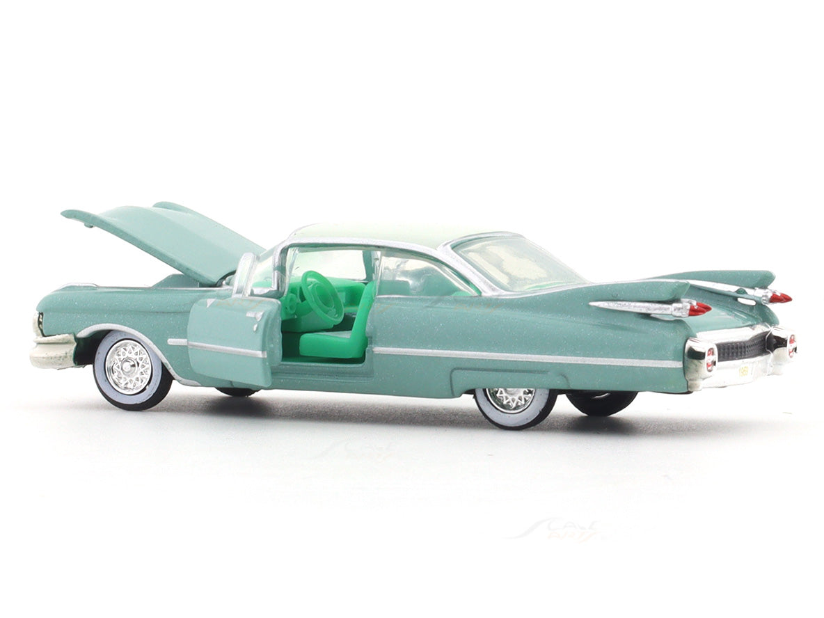 1959-Cadillac-Series-62-green-