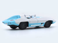 1959 Chevrolet Corvette XP-86 1:64 M2 Machines diecast scale car collectible