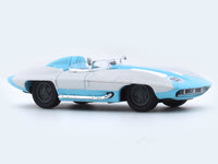 1959 Chevrolet Corvette XP-86 1:64 M2 Machines diecast scale car collectible