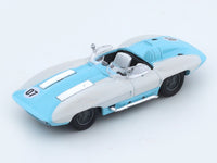 1959 Chevrolet Corvette XP-86 1:64 M2 Machines diecast scale car collectible