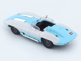 1959 Chevrolet Corvette XP-86 1:64 M2 Machines diecast scale car collectible