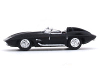 1959 Chevrolet Corvette XP-86 black 1:64 M2 Machines diecast scale car collectible