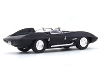 1959 Chevrolet Corvette XP-86 black 1:64 M2 Machines diecast scale car collectible