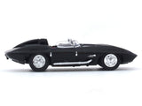 1959 Chevrolet Corvette XP-86 black 1:64 M2 Machines diecast scale car collectible