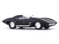 1959 Chevrolet Corvette XP-86 black 1:64 M2 Machines diecast scale car collectible