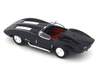 1959 Chevrolet Corvette XP-86 black 1:64 M2 Machines diecast scale car collectible