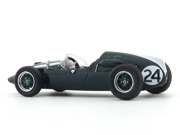 Recipe for a World Championship. Jack Brabham. Cooper. Coventry Climax Recipe for a World Championship. Jack Brabham. Cooper. Coventry Climax