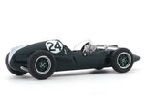 1959 Cooper T51 Jack Brabham No 24 1:43 Formula 1 diecast scale model car collectible