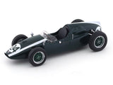 1959 Cooper T51 Jack Brabham No 24 1:43 Formula 1 diecast scale model car collectible