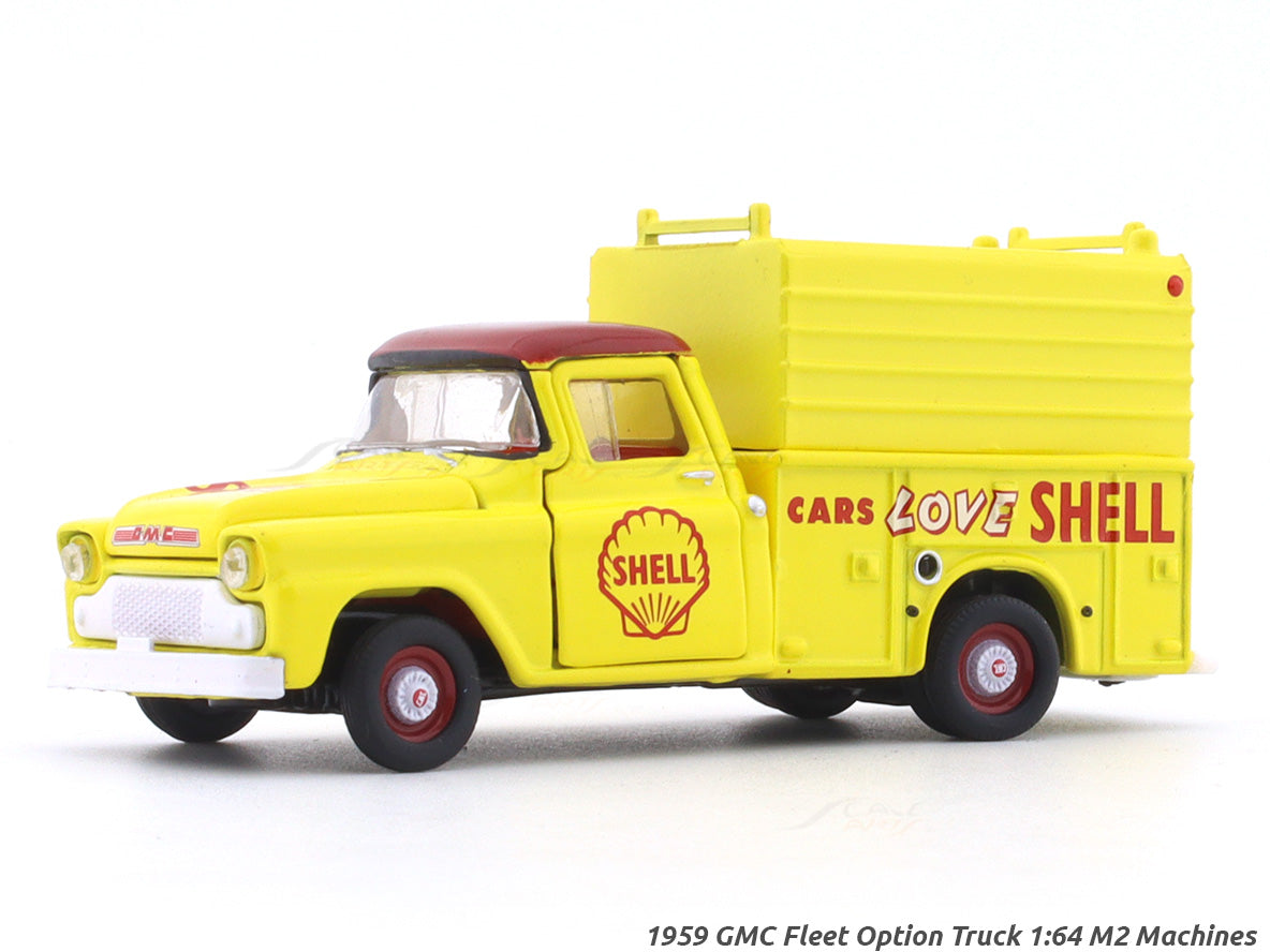 1:64 | Scale Arts India