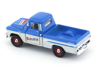 1959 GMC Stepside Bazooka 1:64 M2 Machines diecast scale car collectible