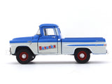 1959 GMC Stepside Bazooka 1:64 M2 Machines diecast scale car collectible