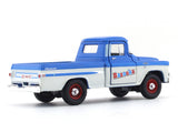 1959 GMC Stepside Bazooka 1:64 M2 Machines diecast scale car collectible