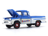 1959 GMC Stepside Bazooka 1:64 M2 Machines diecast scale car collectible