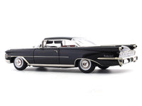 1959 Oldsmobile 98 Hardtop Ebony Black 1:18 SunStar diecast scale model car collectible