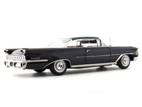 1959 Oldsmobile 98 Hardtop Ebony Black 1:18 SunStar diecast scale model car collectible