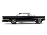 1959 Oldsmobile 98 Hardtop Ebony Black 1:18 SunStar diecast scale model car collectible