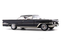 1959 Oldsmobile 98 Hardtop Ebony Black 1:18 SunStar diecast scale model car collectible