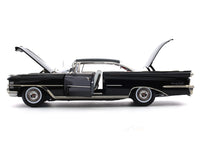 1959 Oldsmobile 98 Hardtop Ebony Black 1:18 SunStar diecast scale model car collectible