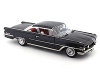 1959 Oldsmobile 98 Hardtop Ebony Black 1:18 SunStar diecast scale model car collectible