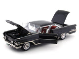 1959 Oldsmobile 98 Hardtop Ebony Black 1:18 SunStar diecast scale model car collectible