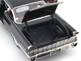 1959 Oldsmobile 98 Hardtop Ebony Black 1:18 SunStar diecast scale model car collectible