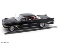 1959 Oldsmobile 98 Hardtop Ebony Black 1:18 SunStar diecast scale model car collectible