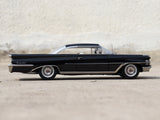 1959 Oldsmobile 98 Hardtop Ebony Black 1:18 SunStar diecast scale model car collectible