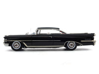 1959 Oldsmobile 98 Hardtop Ebony Black 1:18 SunStar diecast scale model car collectible