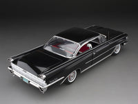 1959 Oldsmobile 98 Hardtop Ebony Black 1:18 SunStar diecast scale model car collectible