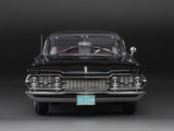 1959 Oldsmobile 98 Hardtop Ebony Black 1:18 SunStar diecast scale model car collectible