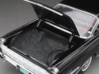 1959 Oldsmobile 98 Hardtop Ebony Black 1:18 SunStar diecast scale model car collectible