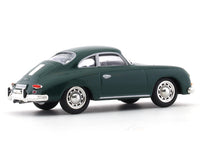 1959 Porsche 356A Carrera Coupe 1:43 diecast scale model car collectible