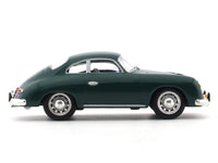 1959 Porsche 356A Carrera Coupe 1:43 diecast scale model car collectible