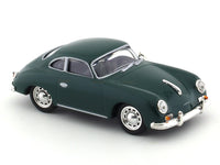 1959 Porsche 356A Carrera Coupe 1:43 diecast scale model car collectible