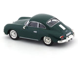 1959 Porsche 356A Carrera Coupe 1:43 diecast scale model car collectible