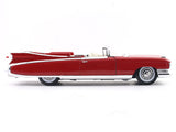 1959 Cadillac Eldorado Biarritz Red 1:18 Maisto Diecast Scale Model Car Collectible